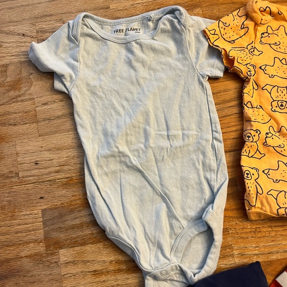 9M Clothes Bundle - Picture 4 of 11